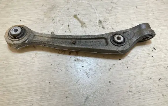 Audi A5 8T 8F Front lower control arm/wishbone 8K0407155B