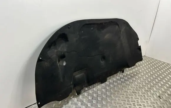 Volkswagen Tiguan Allspace Engine bonnet/hood sound/heat insulation 