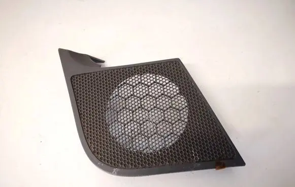 Side speaker trim/cover