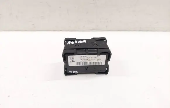 Opel Astra H ESP (stability system) control unit 13208666 CU75J0226B 10170103633