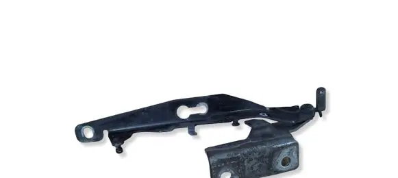 Volvo S60 Engine bonnet/hood hinges 015MCD4E