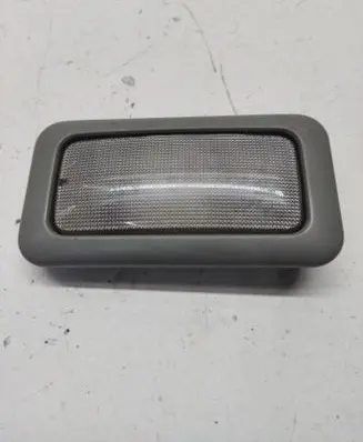 Renault Trafic II (X83) Rear seat light 8200100587 8200100588 08851851