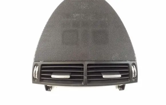 Mercedes-Benz SLK R171 Dash center air vent grill A1718300854