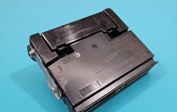 Toyota Corolla E210 E21 Central body control module 86740-02161 IMPRK1452299