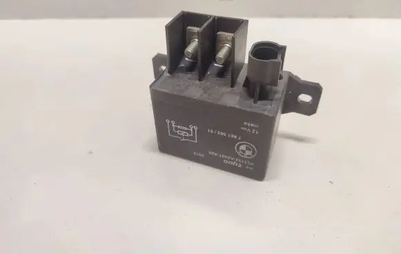 BMW X5 E70 Other relay 61367661503 61366901819