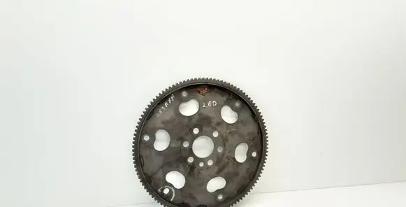 Opel Antara Flywheel