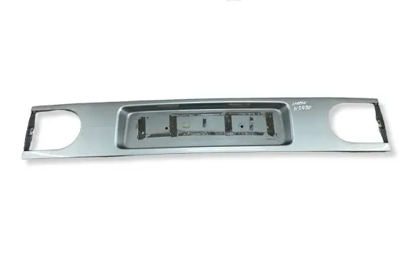 Volkswagen Sharan Trunk door license plate light bar 964981