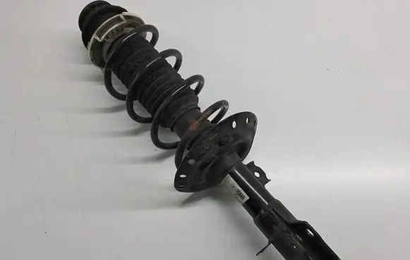 Honda Jazz Front shock absorber/damper 51610TARG022M1