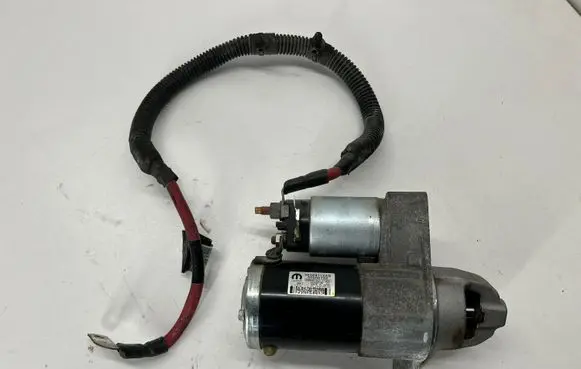 Jeep Compass Starter motor 56029712AB 68309053AB P68309053AB