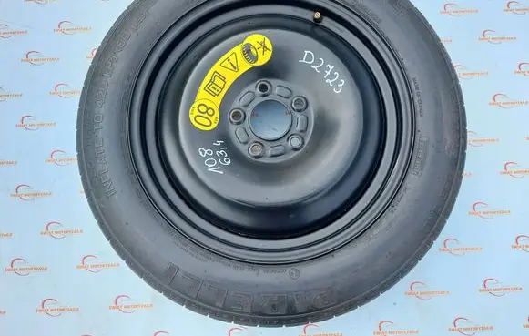 Ford Mondeo MK IV R16 spare wheel 1S71MH
