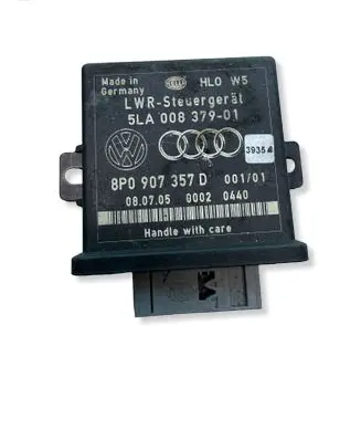 Audi A4 S4 B7 8E 8H Light module LCM 8P0907357D