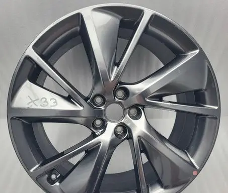 Genesis GV70 R21 alloy rim 52910-AR200