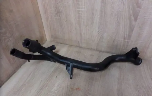 Audi A4 S4 B8 8K Engine coolant pipe/hose 03L121071