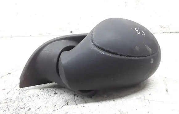 Citroen C3 Manual wing mirror E2011019