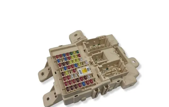 KIA Sportage Fuse module 91950D9720