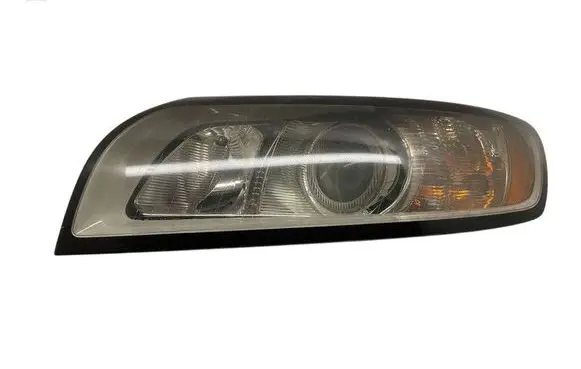 Volvo V50 Headlight/headlamp 31265694 0301237201