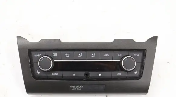Seat Ibiza V (KJ) Other switches/knobs/shifts 6F0907044J