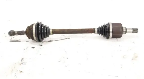 Citroen C4 Cactus Front driveshaft 5775950