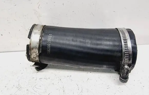 KIA Sportage Intercooler hose/pipe 282642F450