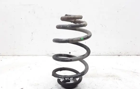 Volkswagen PASSAT B5 Rear coil spring