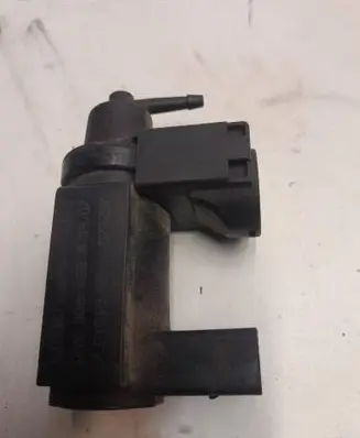 Audi A6 S6 C6 4F Turbo solenoid valve 059906628B 07T267 70101900