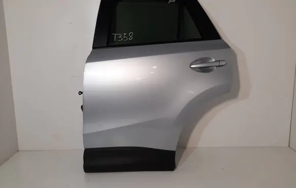 Mazda CX-5 Rear door 123T258