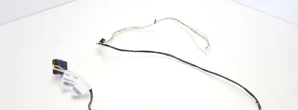 Peugeot Expert Loading door wiring loom 1401414780 55PD22268