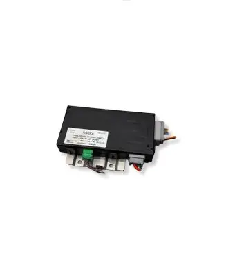 Ford Mondeo MK IV Tow bar trailer control unit/module 6M2J19H378AF 1401150113 58299064C