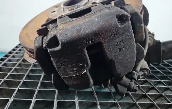 Peugeot 508 II Front brake caliper IMPRK1567644