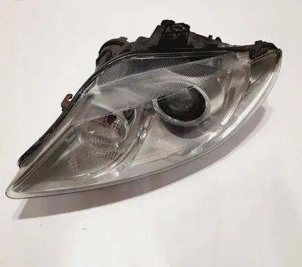 Seat Exeo (3R) Headlight/headlamp 3R2941007H