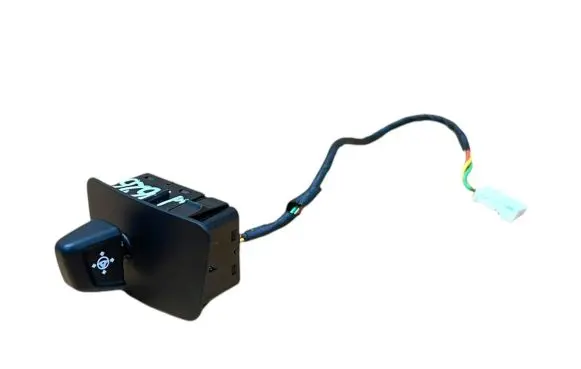BMW 5 F10 F11 Steering wheel adjustment switch 61319188877 9188877