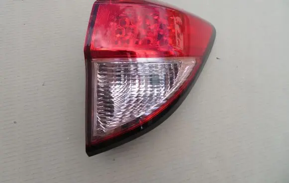 Honda HR-V Rear/tail lights
