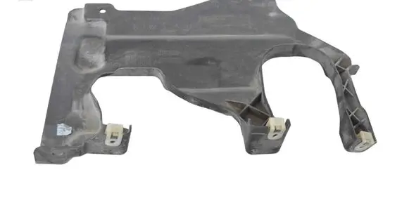 BMW iX3 G08 Rear underbody cover/under tray 7394805