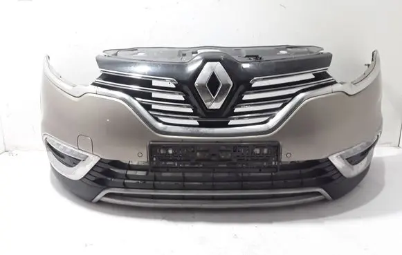 Renault Espace V (RFC) Front bumper 620103335V