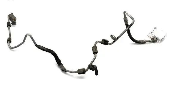 Skoda Fabia Mk3 (NJ) Air conditioning (A/C) pipe/hose 6C0816741M