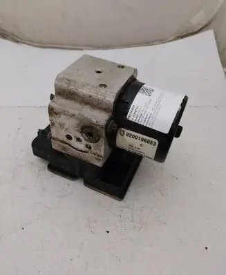 Opel Movano A ABS Pump 8200196053 13664106