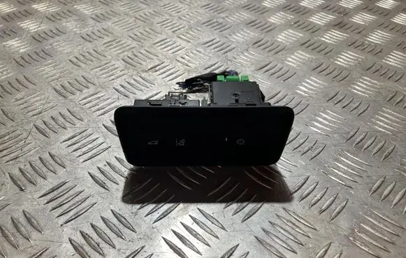 Land Rover Discovery Sport Tailgate opening switch GK72-11654-DB
