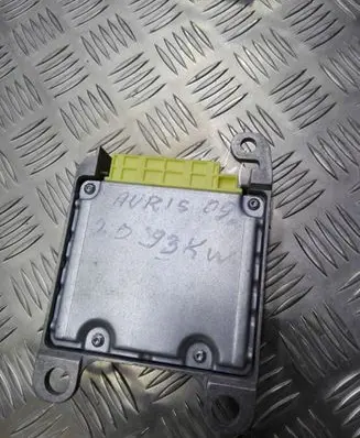 Toyota Auris 150 Airbag control unit/module 8917002110 215537101