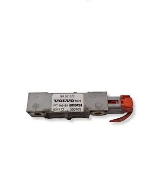 Volvo V70 Airbag deployment crash/impact sensor 9452777 300905 007472