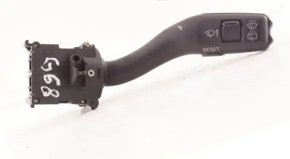 Audi A4 S4 B6 8E 8H Wiper control stalk 4E0953503C