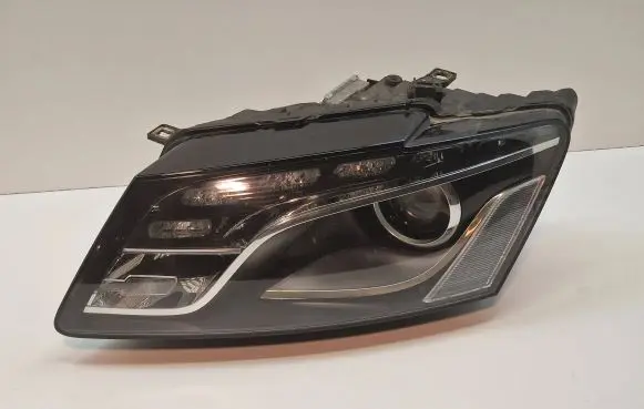 Audi Q5 SQ5 Headlight/headlamp 8R0941029AG 1011017079 1912201