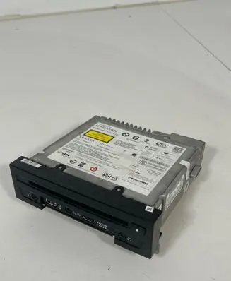 BMW 7 G11 G12 CD/DVD changer 6809261