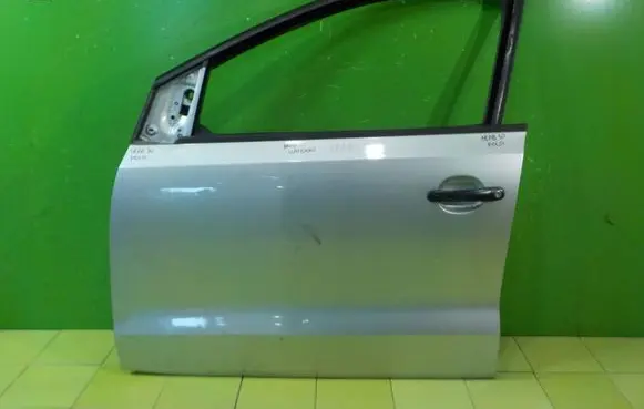Volkswagen Polo V 6R Front door PRZOD 18AB30