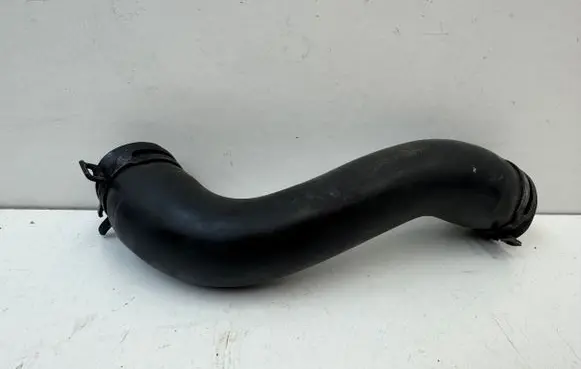 Porsche 911 991 Engine coolant pipe/hose 99110726401