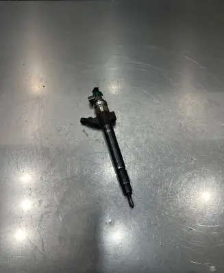 Citroen Jumper Fuel injector 6c1q9k546ac