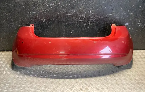 Nissan Note (E12) Rear bumper