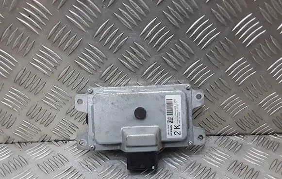 Nissan Juke I F15 Gearbox control unit/module emu10021n