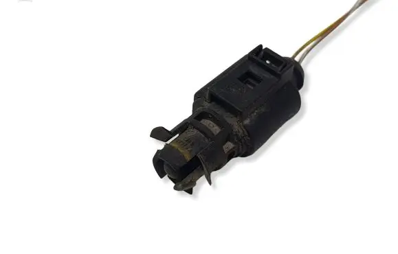 Volkswagen Bora Outside/exterior temperature sensor 1J0919379A