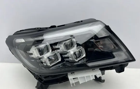 Headlight/headlamp