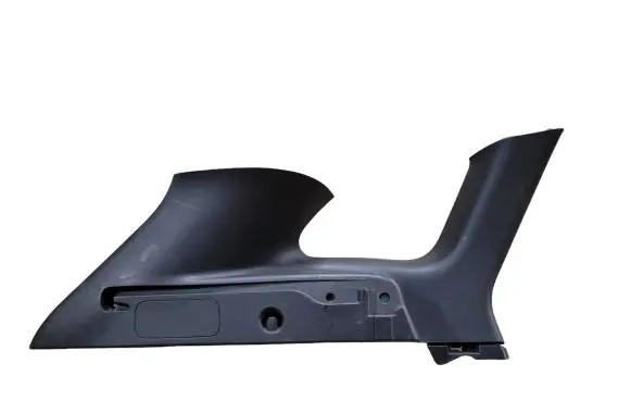 Renault Kadjar Trunk/boot side trim panel 769356439R